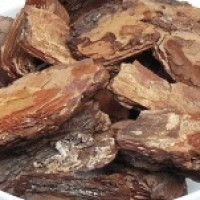 КОРА СОСНОВА ВЕЛИКА, 50л, Фр.4 (80-130мм)